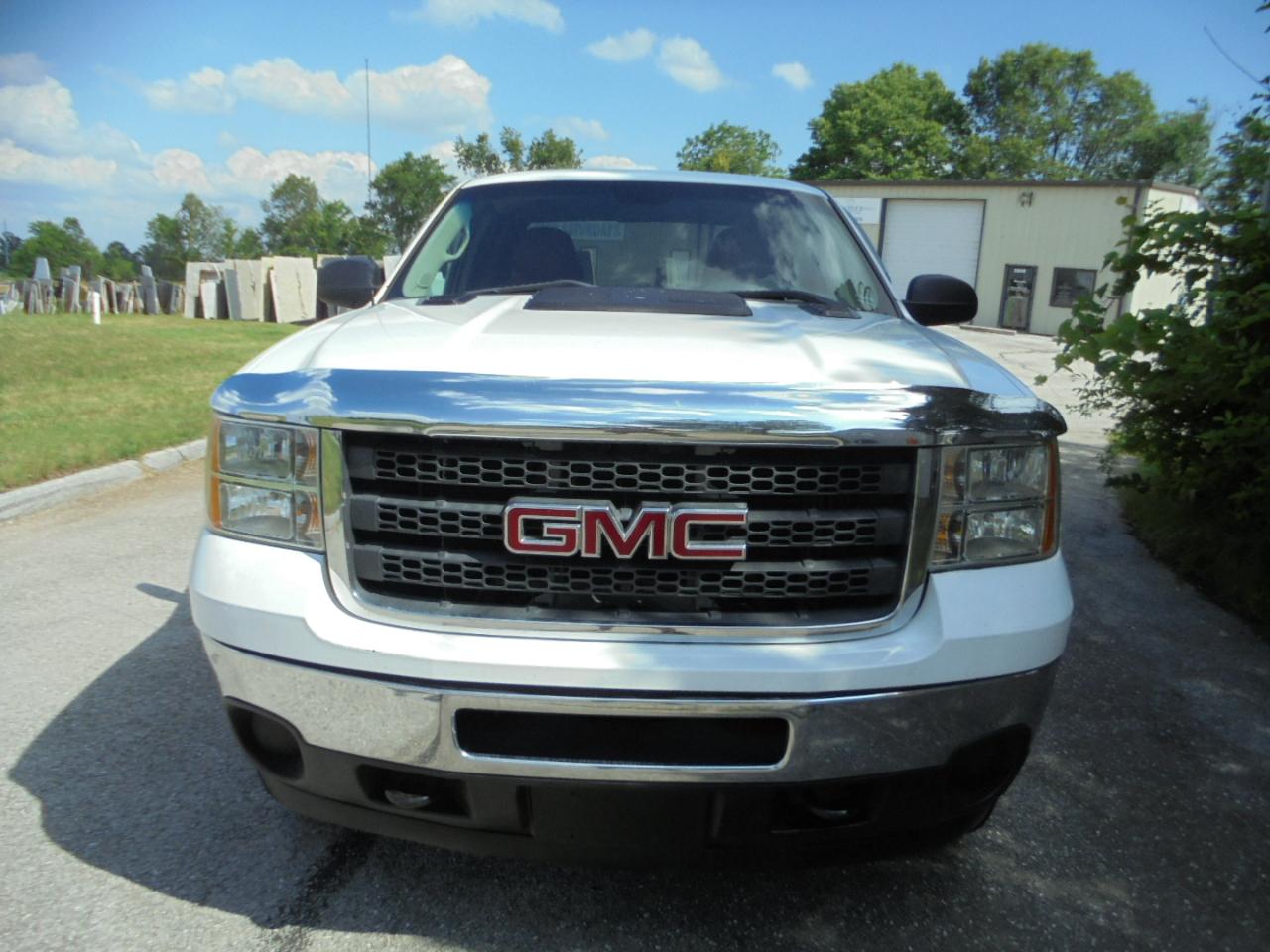 gmc sierra 2500hd 2011 1GT22ZCG3BZ225172 image gmc sierra 2500hd 2011 1GT22ZCG3BZ225172 image
